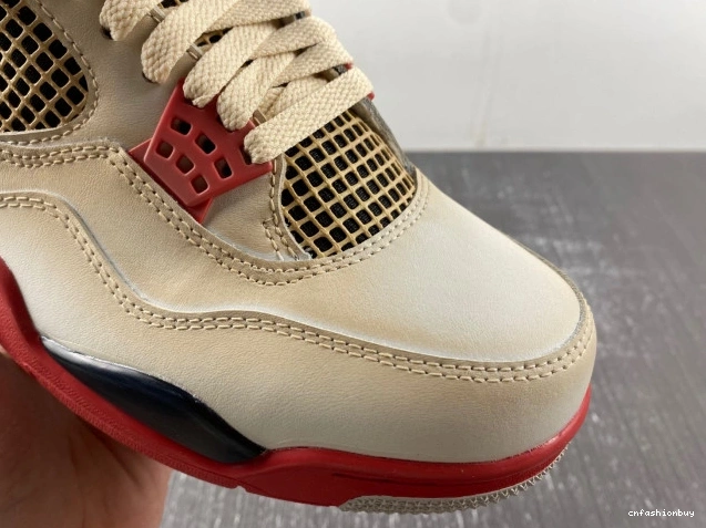 JORDAN AQ9129-105 4 AIR YEAR